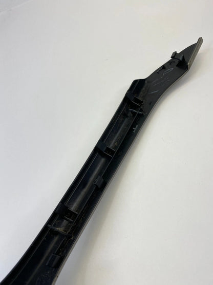 2005-2010 PONTIAC G6 REAR RIGHT BACK INNER DOOR PULL HANDLE COVER TRIM OEM