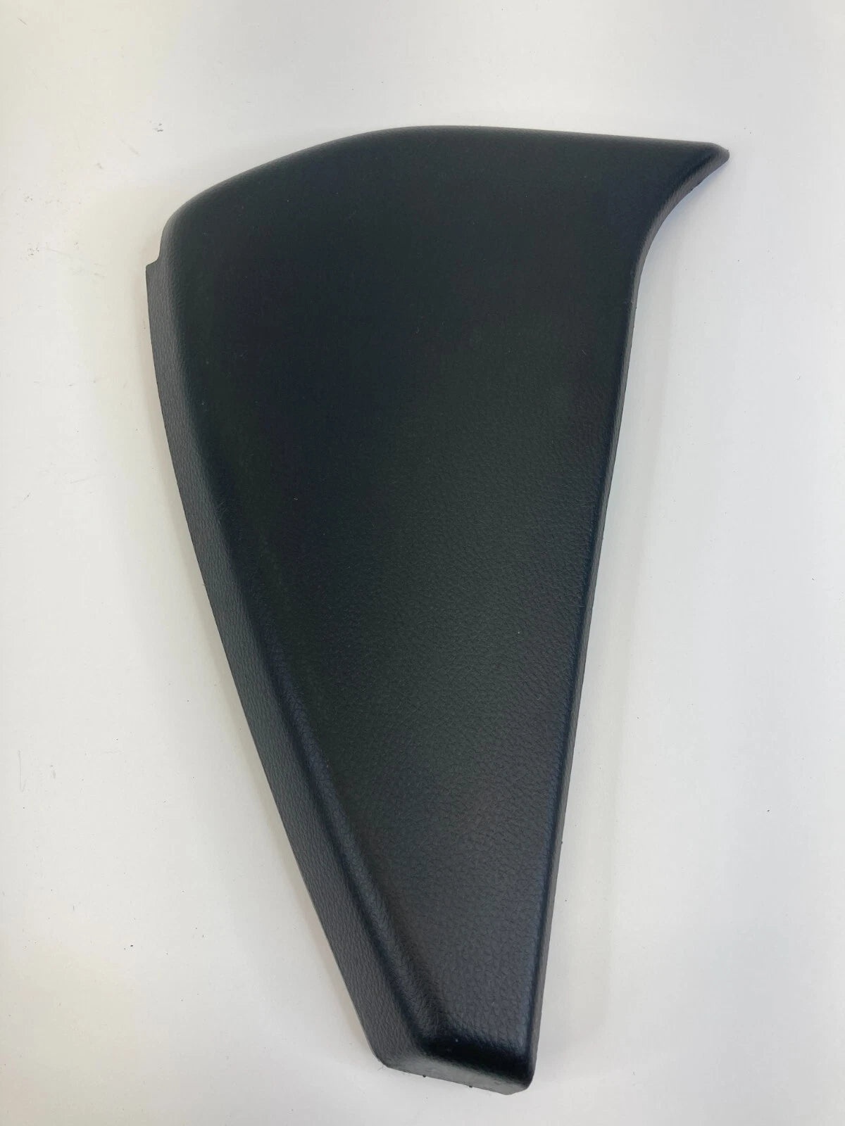 2007-2012 ACURA RDX DASH RIGHT SIDE END CAP COVER TRIM PANEL 77210-STK-A010 OEM