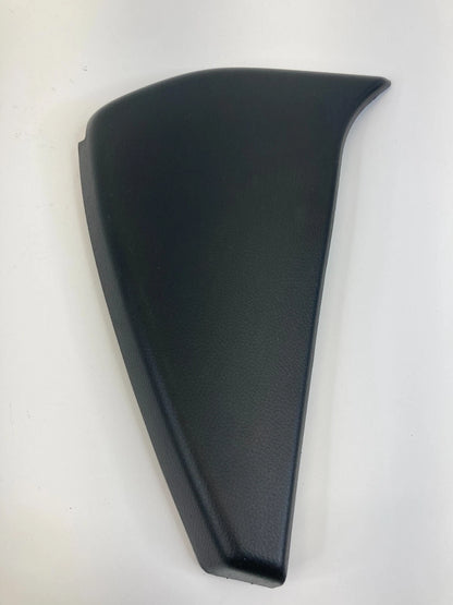 2007-2012 ACURA RDX DASH RIGHT SIDE END CAP COVER TRIM PANEL 77210-STK-A010 OEM