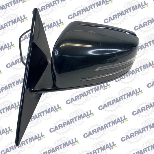 2007-2014 MERCEDES-BENZ CL550 FRONT LEFT DOOR POWER SIDE VIEW MIRROR 2168103419
