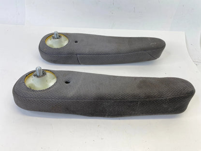 2007-2011 HONDA CR-V CRV FRONT LEFT & RIGHT SEAT ARM REST ARMREST PAIR SET OEM