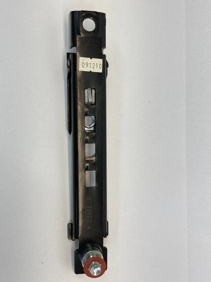 2006-2011 KIA RIO / RIO5 HATCHBACK 4-DR FRONT RIGHT SEAT BELT HEIGHT ADJUSTER