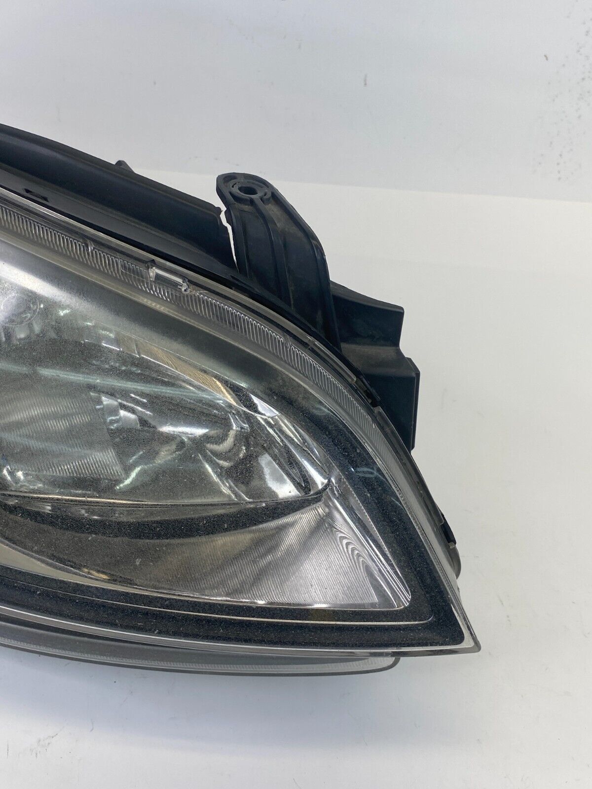 2010 2011 Kia Soul Front Passenger Side Headlight Headlamp Head Lamp 92102-2K0