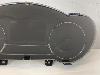 2014 2015 KIA OPTIMA HYBRID INSTRUMENT CLUSTER SPEEDOMETER GAUGES 157K MILES OEM