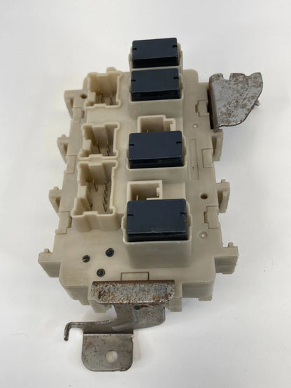 2013-2015 NISSAN ALTIMA DASH INTERIOR FUSE RELAY BOX COMPARTMENT OEM