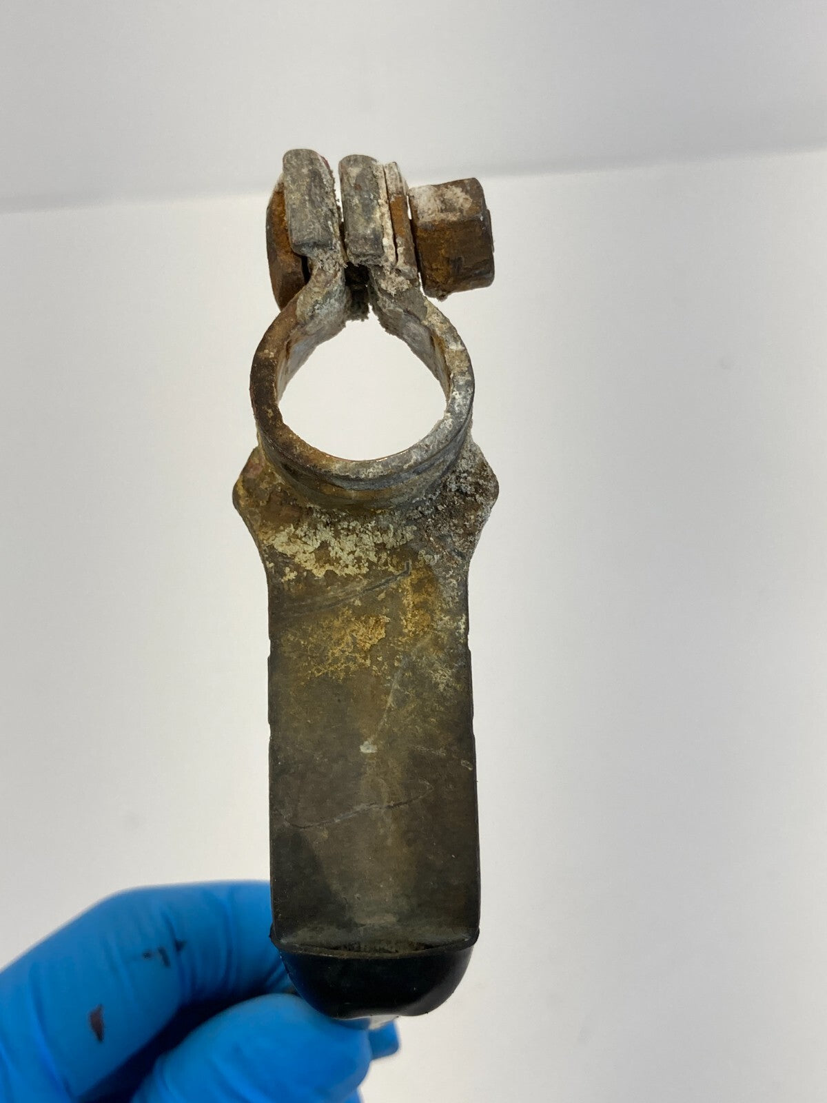 2001 2002 2003 2004 2005 Toyota RAV4 Battery Negative Terminal Wiring Cable OEM