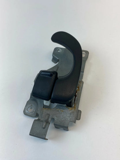 2000-2005 MITSUBISHI ECLIPSE COUPE FRONT LEFT DRIVER INTERIOR INNER DOOR HANDLE