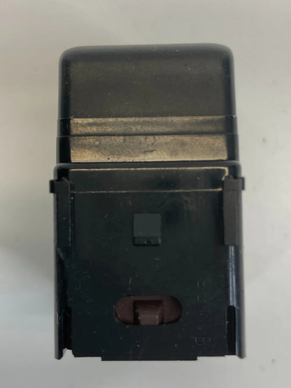 2009-2014 NISSAN MURANO FRONT SEAT FOLDING SWITCH ADJUST CONTROL BUTTON OEM
