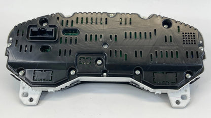 2017-2020 FORD FUSION HYBRID SPEEDOMETER INSTRUMENT CLUSTER GAUGE OEM