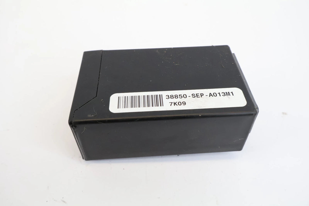 2004-2008 ACURA TL 3.5L REAR VIEW MIRROR MEMORY CONTROL MODULE OEM 38850SEPA013