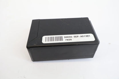 2004-2008 ACURA TL 3.5L REAR VIEW MIRROR MEMORY CONTROL MODULE OEM 38850SEPA013