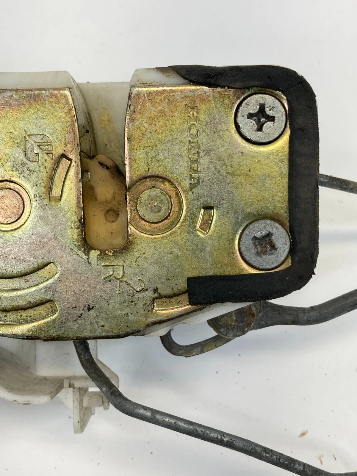 1999-2004 HONDA ODYSSEY FRONT RIGHT PASSENGER SIDE DOOR LOCK LATCH ACTUATOR OEM