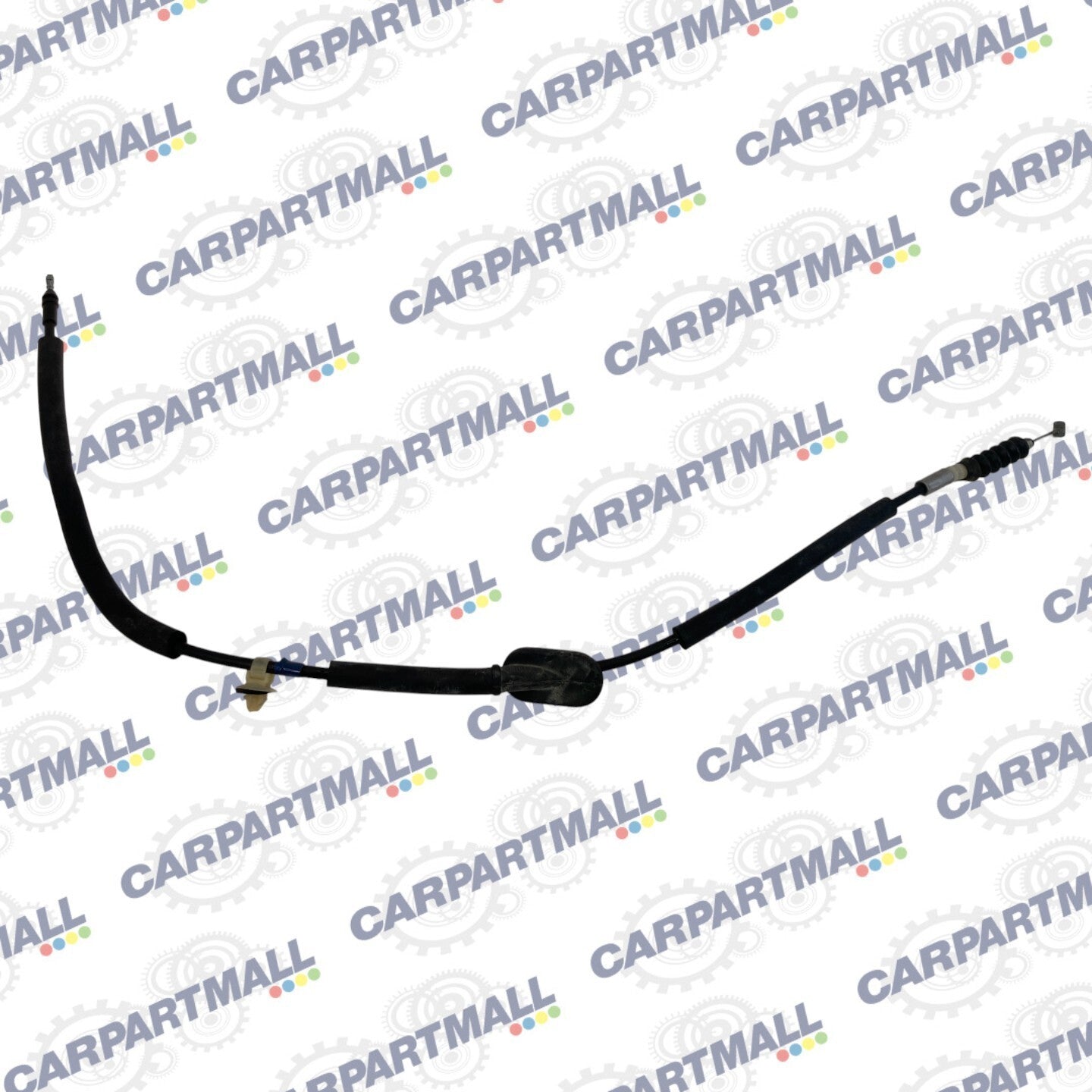 2011 2012 2013 2014 2015 2016 2017 Honda Odyssey Sliding Door Cable OEM