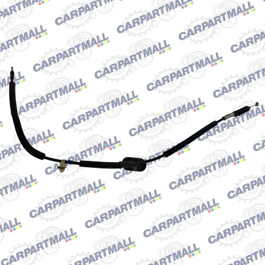 2011 2012 2013 2014 2015 2016 2017 Honda Odyssey Sliding Door Cable OEM