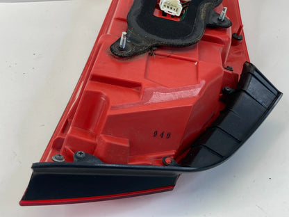 2009-2013 Infiniti G37 07 08 G35 SEDAN Rear Right Outer Tail Light Taillight OEM