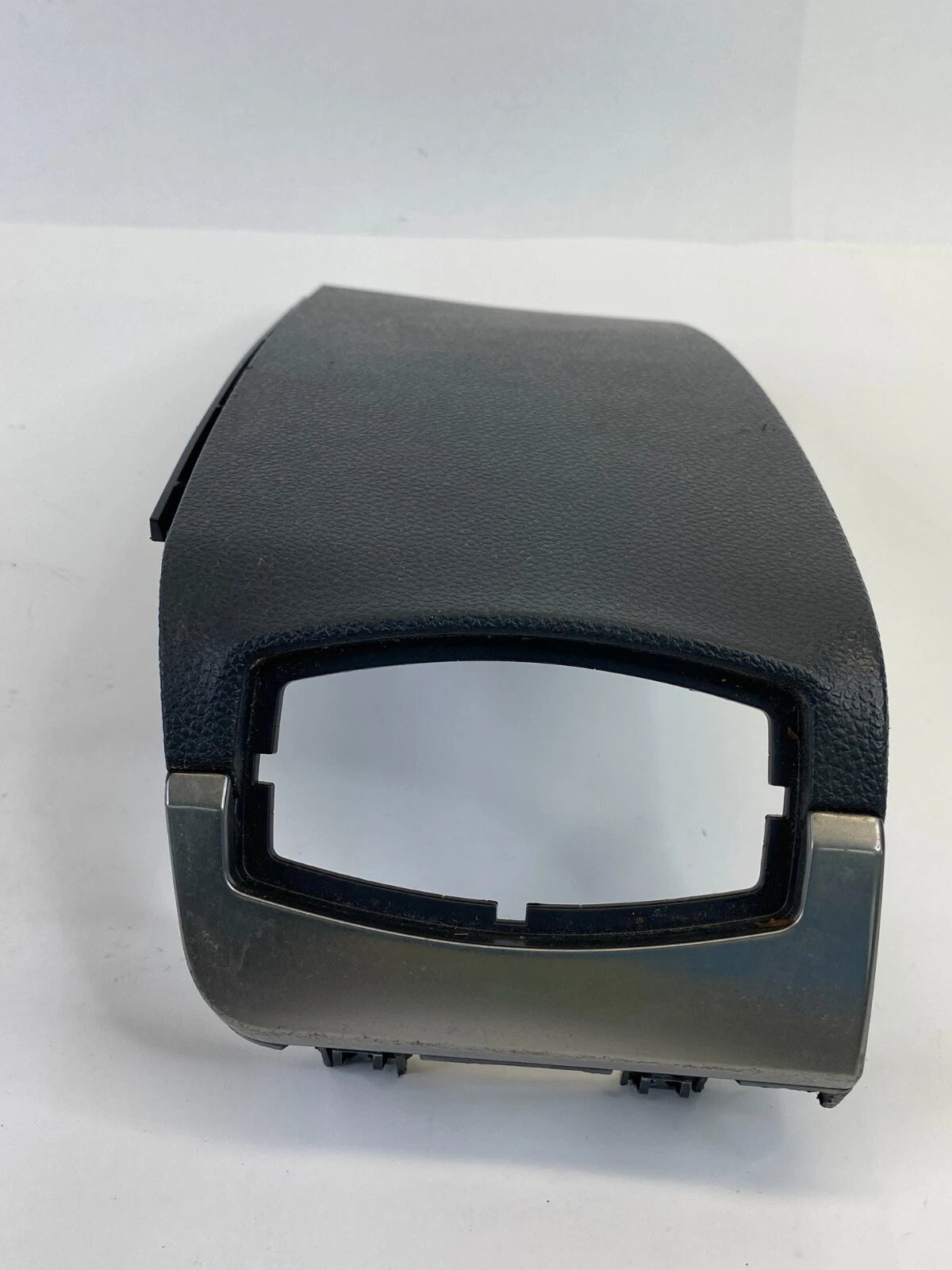 16-19 FORD EXPLORER POLICE INTERCEPTOR DASH LIGHT SWITCH BEZEL TRIM BB5378017B96