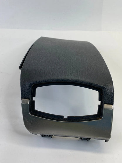 16-19 FORD EXPLORER POLICE INTERCEPTOR DASH LIGHT SWITCH BEZEL TRIM BB5378017B96