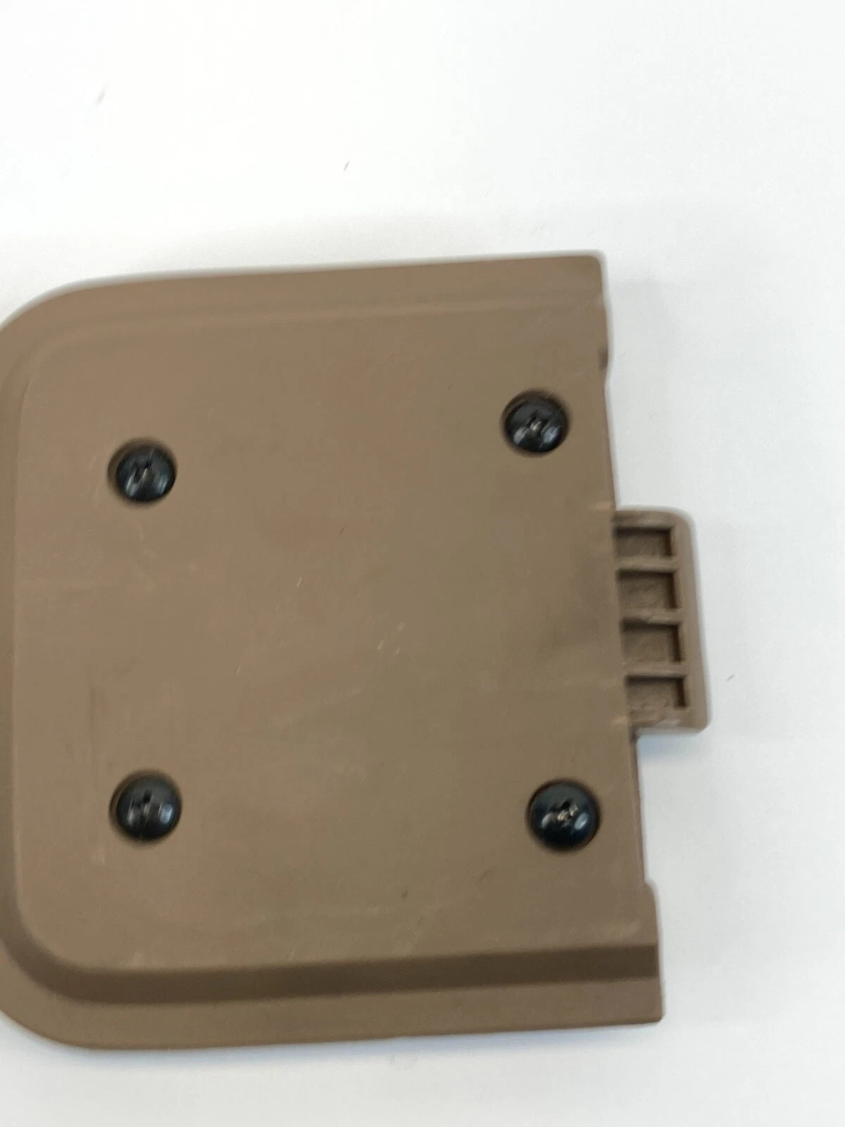 2002 03 04 05 2006 ACURA MDX INTERIOR PUSH RELEASE HANDLE OEM