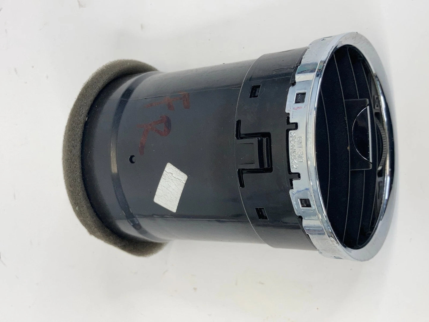 2012-2015 CHEVROLET CAPTIVA DASH RIGHT SIDE AIR VENT A/C GRILLE OUTLET DUCT
