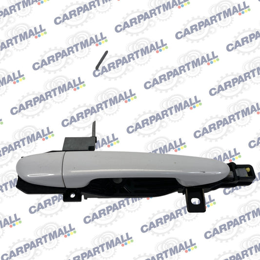 2010 2011 2012 2013 Mazda 3 Rear Right Side Exterior Outer Door Handle OEM