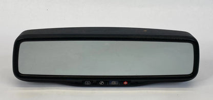 2010-2014 CHEVROLET EQUINOX INTERIOR REAR VIEW MIRROR AUTO DIMMING ONSTAR OEM
