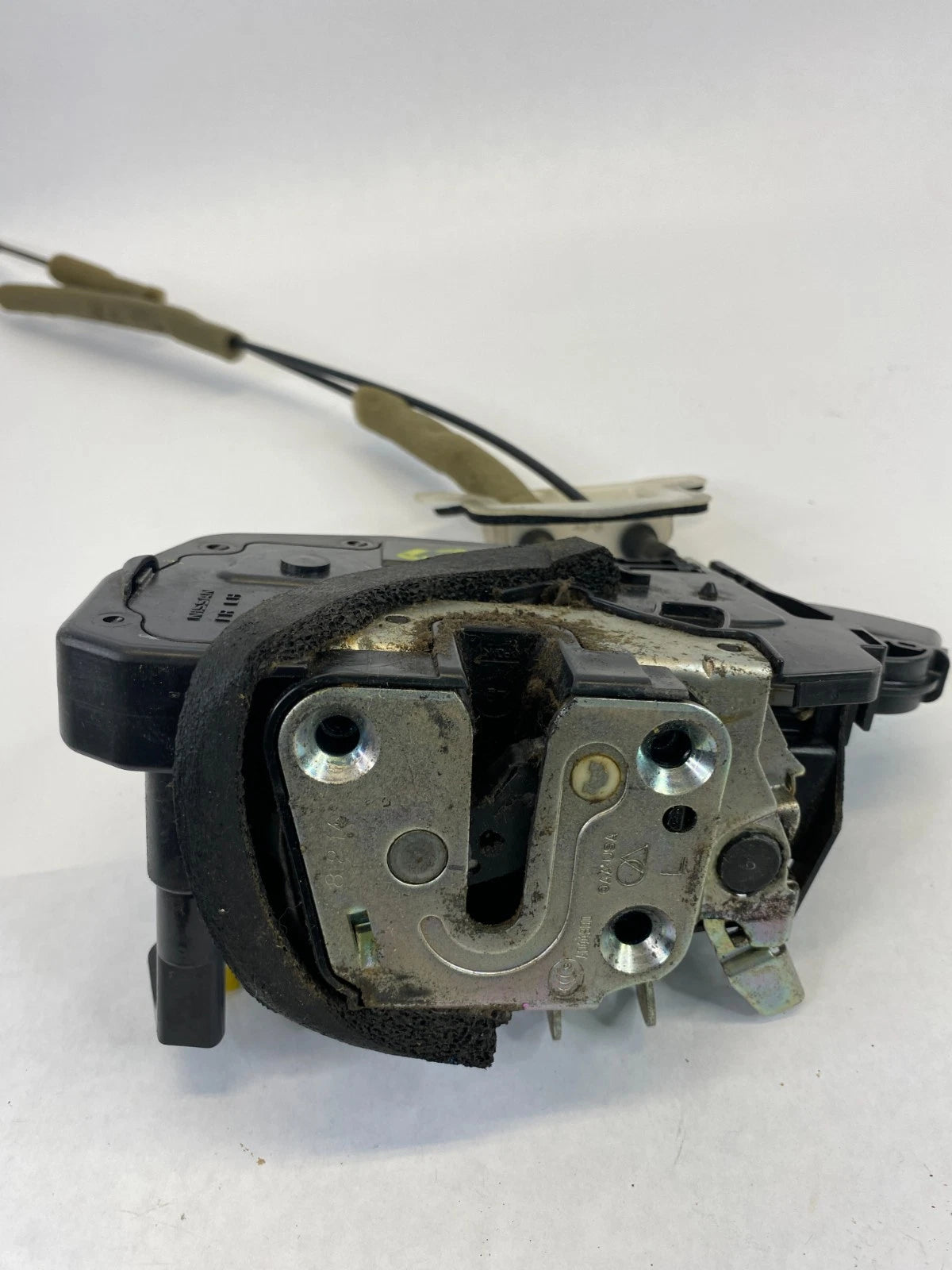 2007-2012 NISSAN ALTIMA FRONT LEFT DRIVER SIDE DOOR LOCK ACTUATOR LATCH OEM