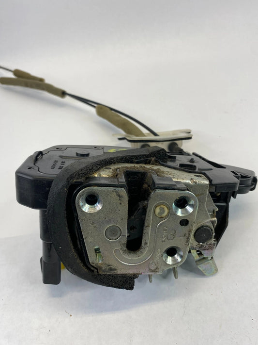 2007-2012 NISSAN ALTIMA FRONT LEFT DRIVER SIDE DOOR LOCK ACTUATOR LATCH OEM