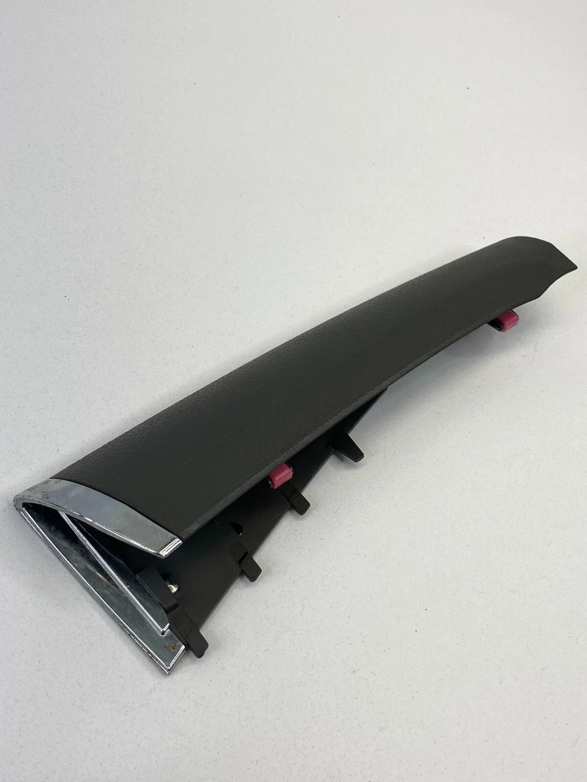 07-11 TOYOTA CAMRY CENTER DASH RIGHT SIDE GARNISH PANEL COVER TRIM 55412-06060