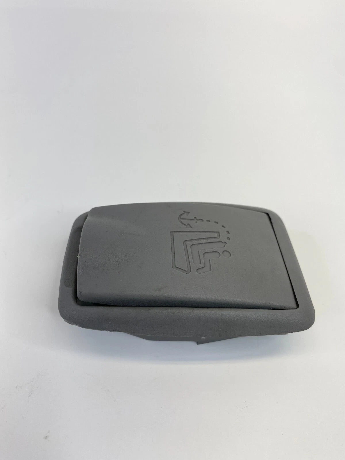 2002-2006 TOYOTA CAMRY SEDAN BACK REAR SEAT CHILD ANCHOR CAP COVER OEM