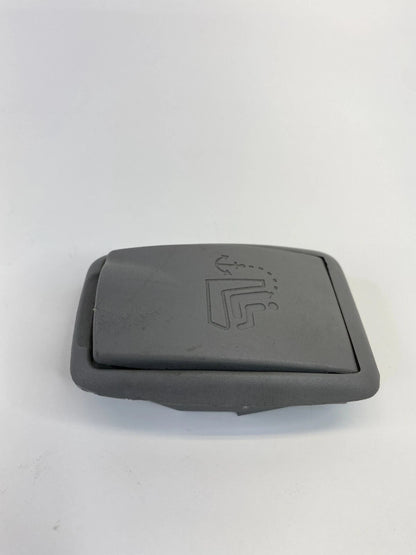 2002-2006 TOYOTA CAMRY SEDAN BACK REAR SEAT CHILD ANCHOR CAP COVER OEM