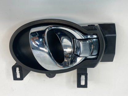 2011 2012 2013 2014 NISSAN JUKE FRONT RIGHT PASSENGER SIDE INNER DOOR HANDLE OEM