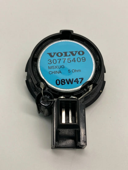 2006-2011 VOLVO S40 REAR LEFT DRIVER SIDE DOOR TWEETER SPEAKER LOUDSPEAKER OEM