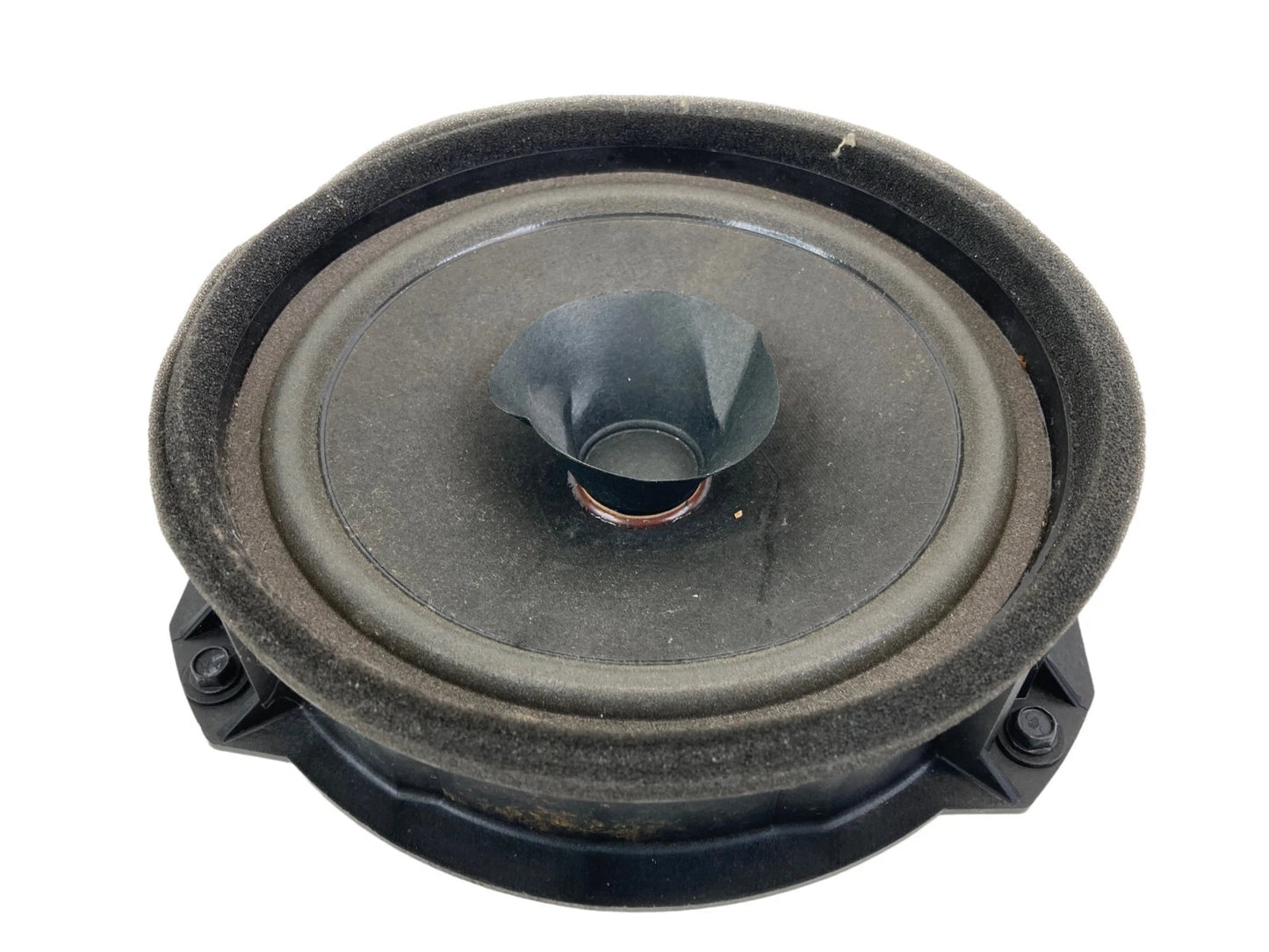 2010-2017 CHEVROLET EQUINOX REAR LEFT SIDE DOOR AUDIO SOUND SPEAKER 23446920 OEM