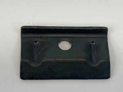 2005-2011 AUDI A6 QUATTRO 2007-2011 S6 BATTERY HOLDER HOLD DOWN CLAMP STRIP OEM