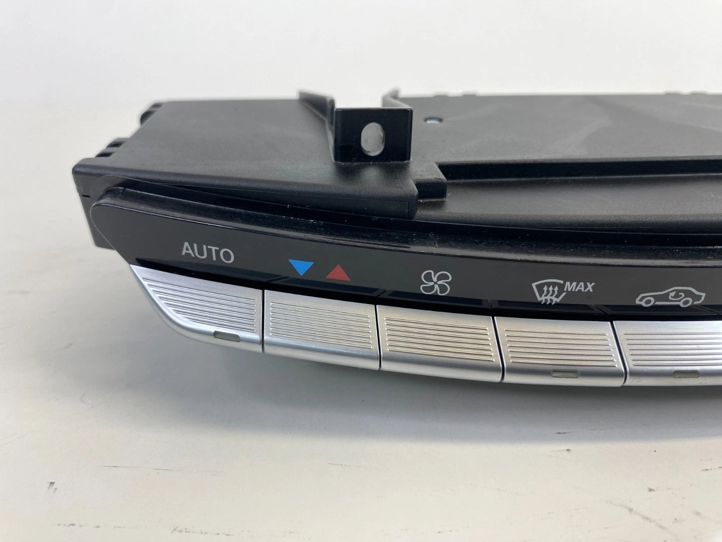 2007-2014 MERCEDES-BENZ CL550 A/C AC HEATER CLIMATE CONTROL SWITCH PANEL ASSY