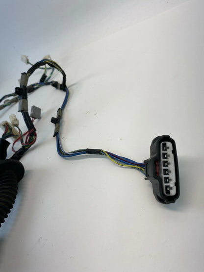 2000-2004 TOYOTA AVALON FRONT RIGHT SIDE DOOR WIRE WIRING HARNESS 82151AC010 OEM