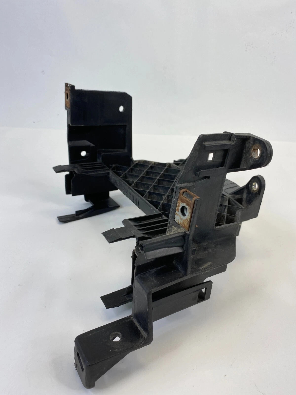 2007-2015 MINI COOPER ENGINE CONTROL MODULE SUPPORT BRACKET HOLDER 2754241 OEM