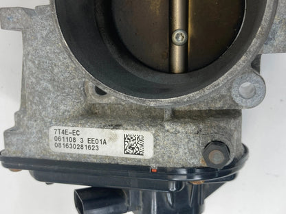 2009-2012 FORD FLEX 2007-2010 EDGE 3.5L A/T THROTTLE BODY VALVE 7T4E-EC OEM
