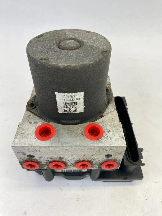 2007-2009 HONDA CR-V CRV 2.4L 4WD ABS ANTI-LOCK BRAKE PUMP MODULE ASSEMBLY OEM