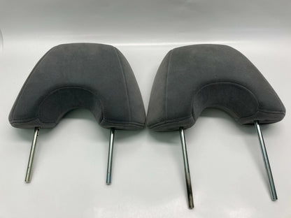 2003-2005 HONDA CIVIC SEDAN FRONT LEFT & RIGHT SEAT HEADREST HEAD REST OEM