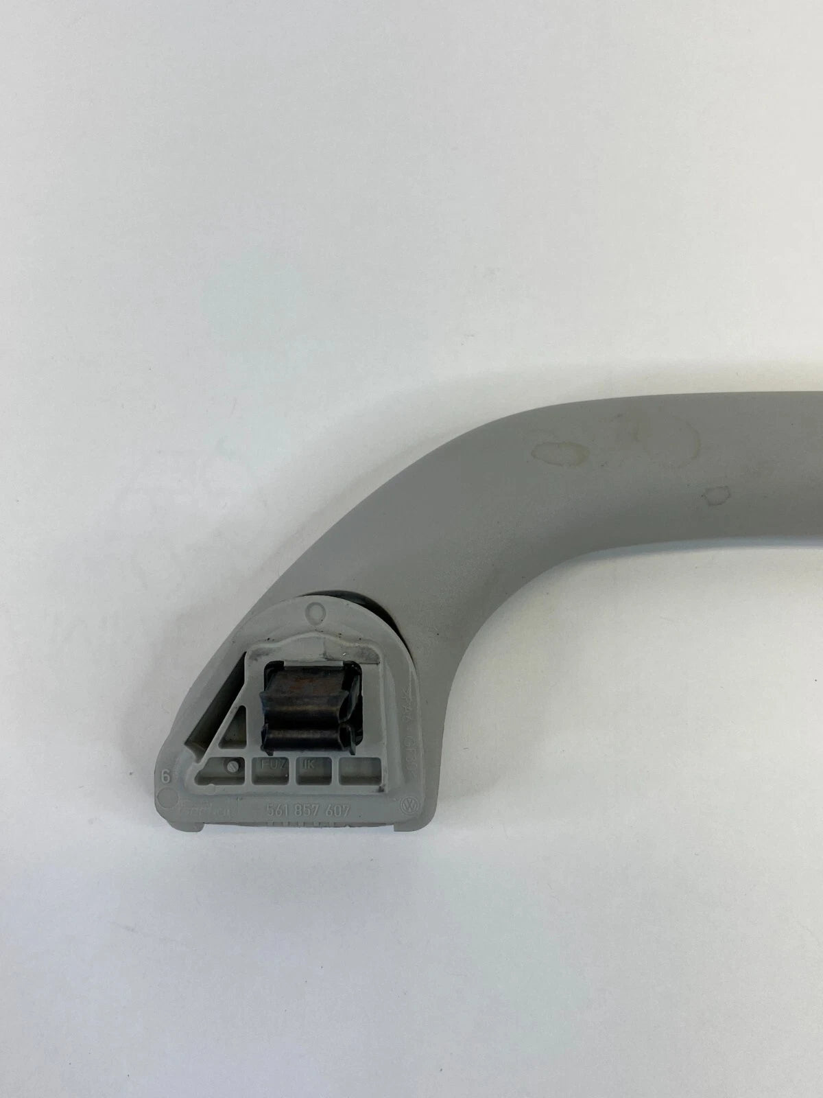 2012-2022 VOLKSWAGEN PASSAT ROOF FRONT LEFT INNER GRAB GRIP HANDLE 561-857-607