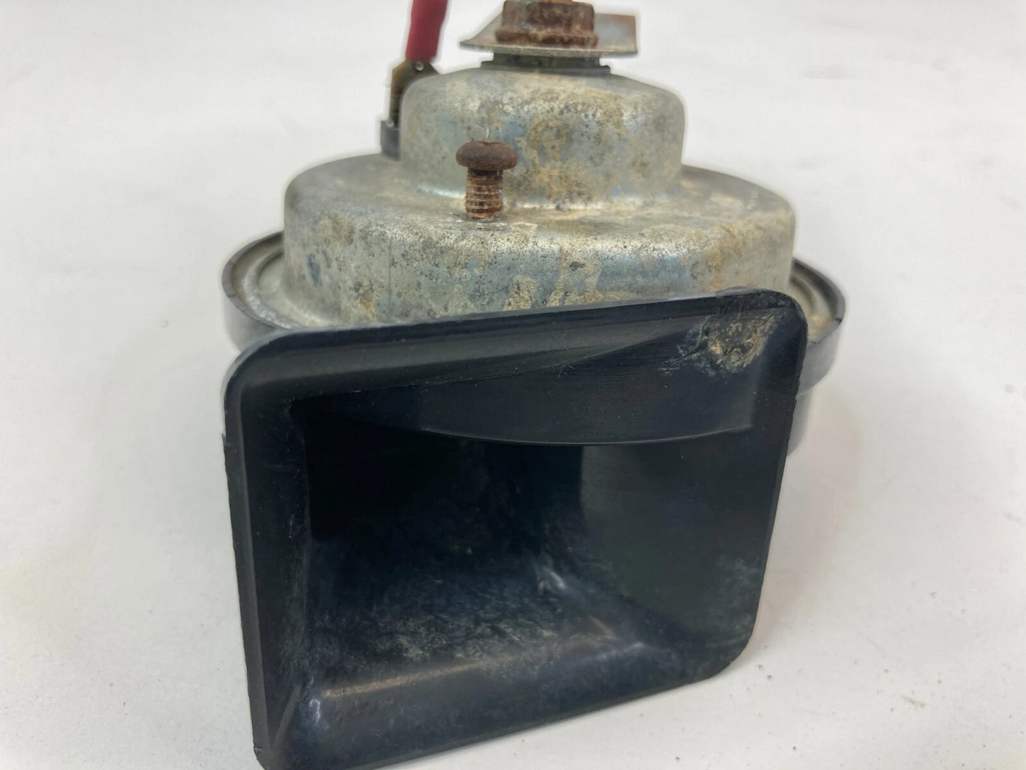 01 02 TOYOTA 4RUNNER 99-02 LAND CRUISER LOW HORN SIGNAL SIREN ALARM NOTE BH101LC