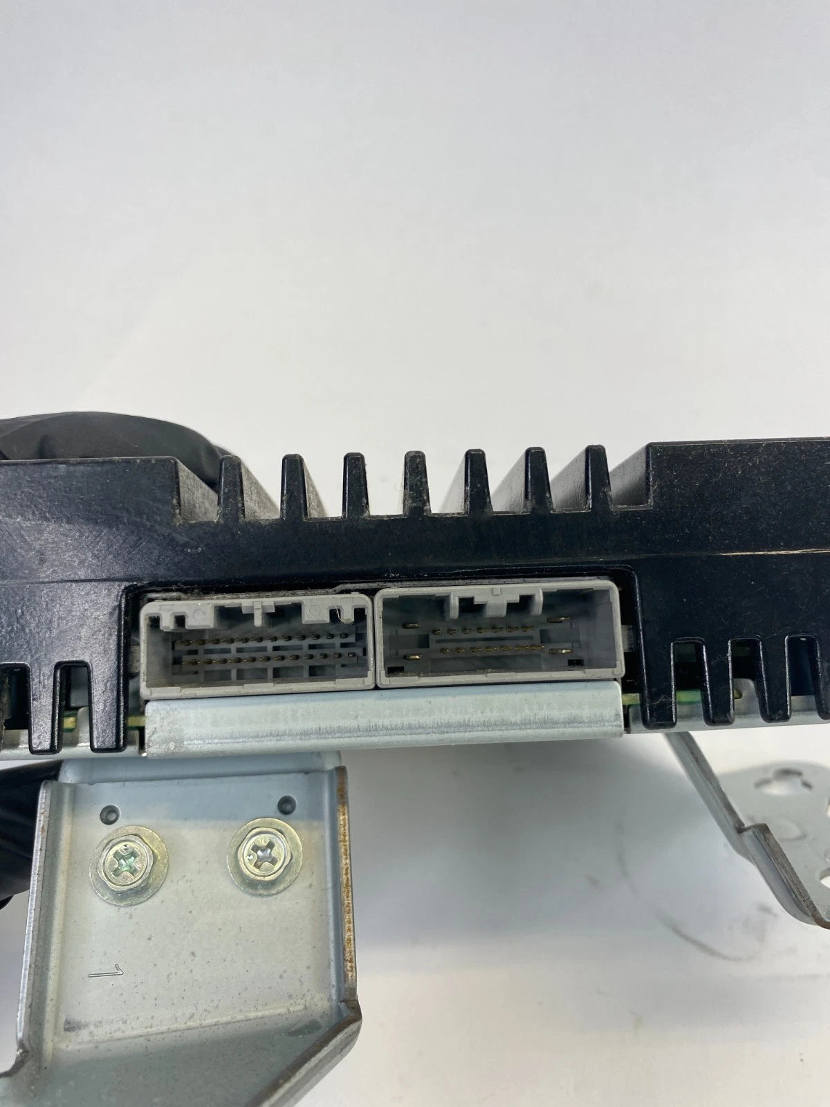 2008-2012 HONDA ACCORD AUDIO RADIO AMPLIFIER AMP OEM 39186-TA0-A012-M1