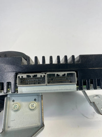 2008-2012 HONDA ACCORD AUDIO RADIO AMPLIFIER AMP OEM 39186-TA0-A012-M1