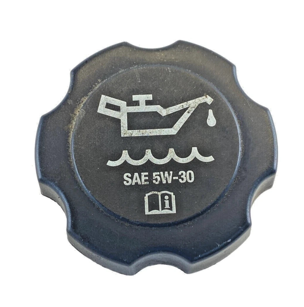1995-2007 CHEVROLET CHEVY MONTE CARLO 3.4L 12V ENGINE OIL FILLER CAP COVER LID