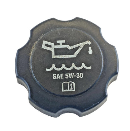 1995-2007 CHEVROLET CHEVY MONTE CARLO 3.4L 12V ENGINE OIL FILLER CAP COVER LID