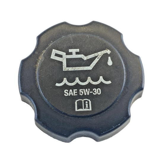 1995-2007 CHEVROLET CHEVY MONTE CARLO 3.4L 12V ENGINE OIL FILLER CAP COVER LID