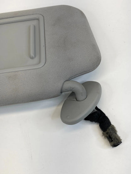 2016-2018 KIA SORENTO ROOF LEFT DRIVER SUNVISOR SUN VISOR SHADE OEM