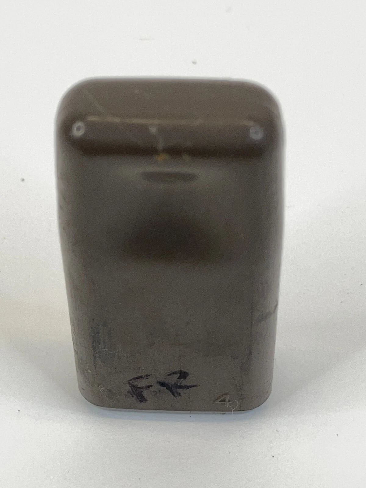 1996-2002 TOYOTA 4RUNNER FRONT RIGHT PASSENGER DOOR LOCK BUTTON TRIM OEM