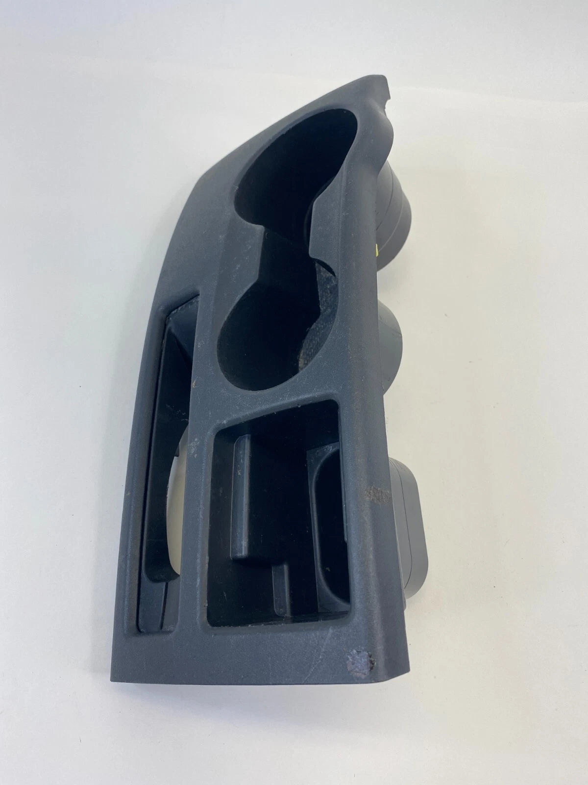 2008-2015 SCION XB CENTER CONSOLE CUP HOLDER INSERT TRIM BEZEL OEM 58804-12080